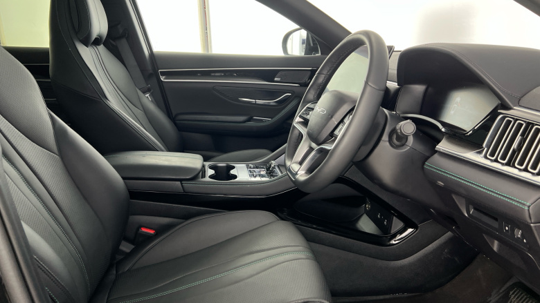 BYD Seal U 1.5 DM-i Boost 5dr Auto Estate